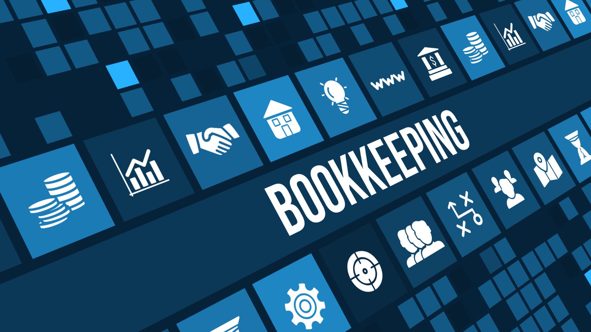 Bookkeeping services for US small businesses and startups