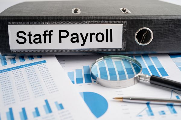 Multi-State Payroll