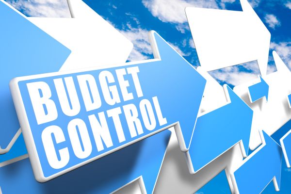 Budgeting and Control