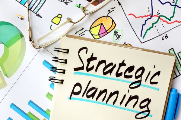 Strategic Decisions