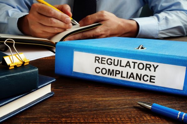 Regulatory Reporting