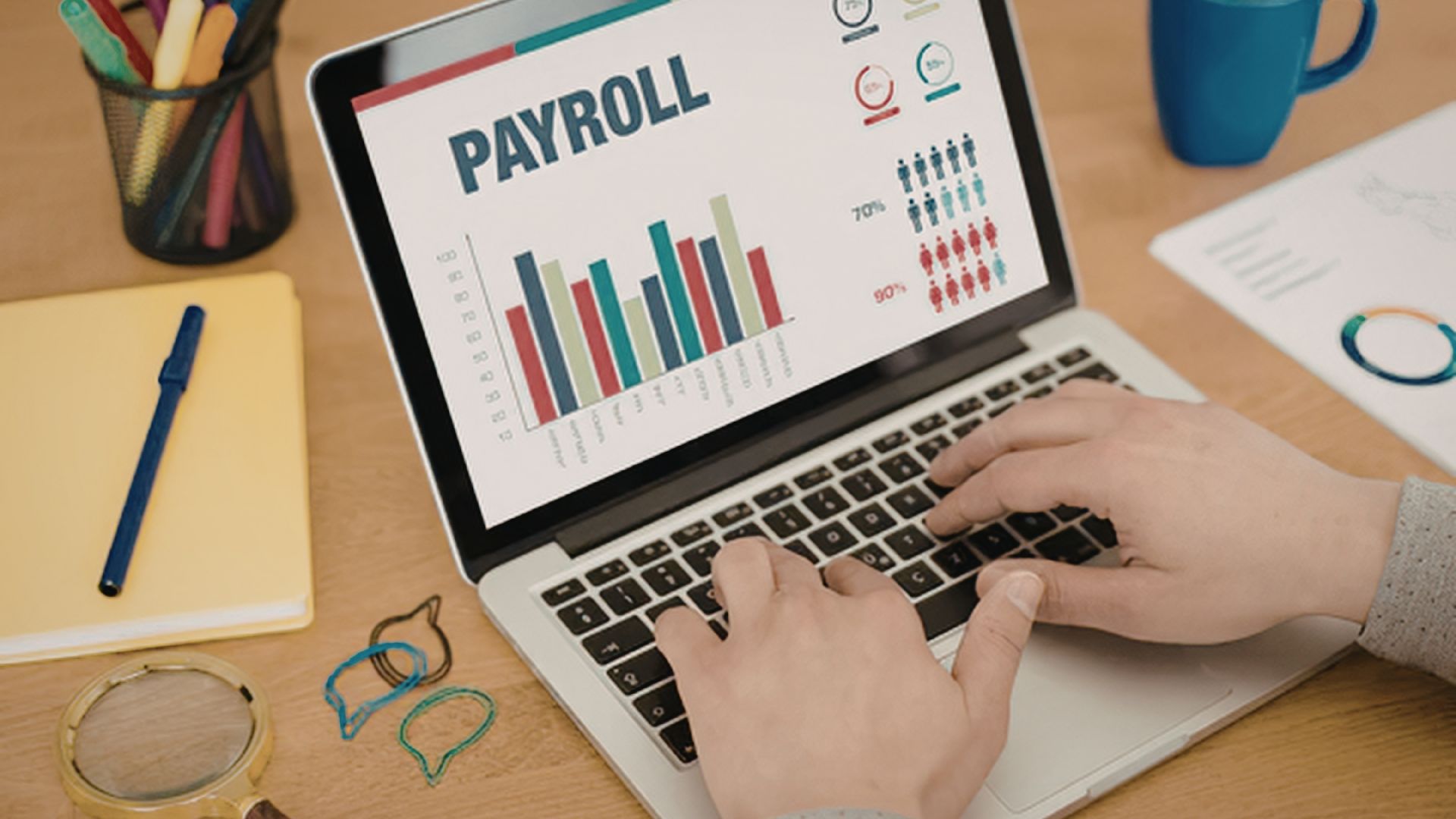 Fractional CFO services for US small businesses