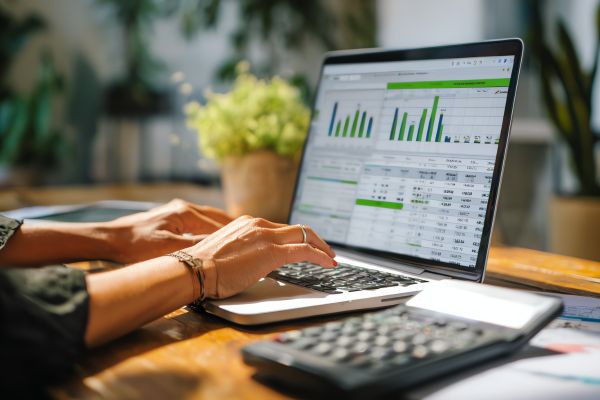 Financial Insights