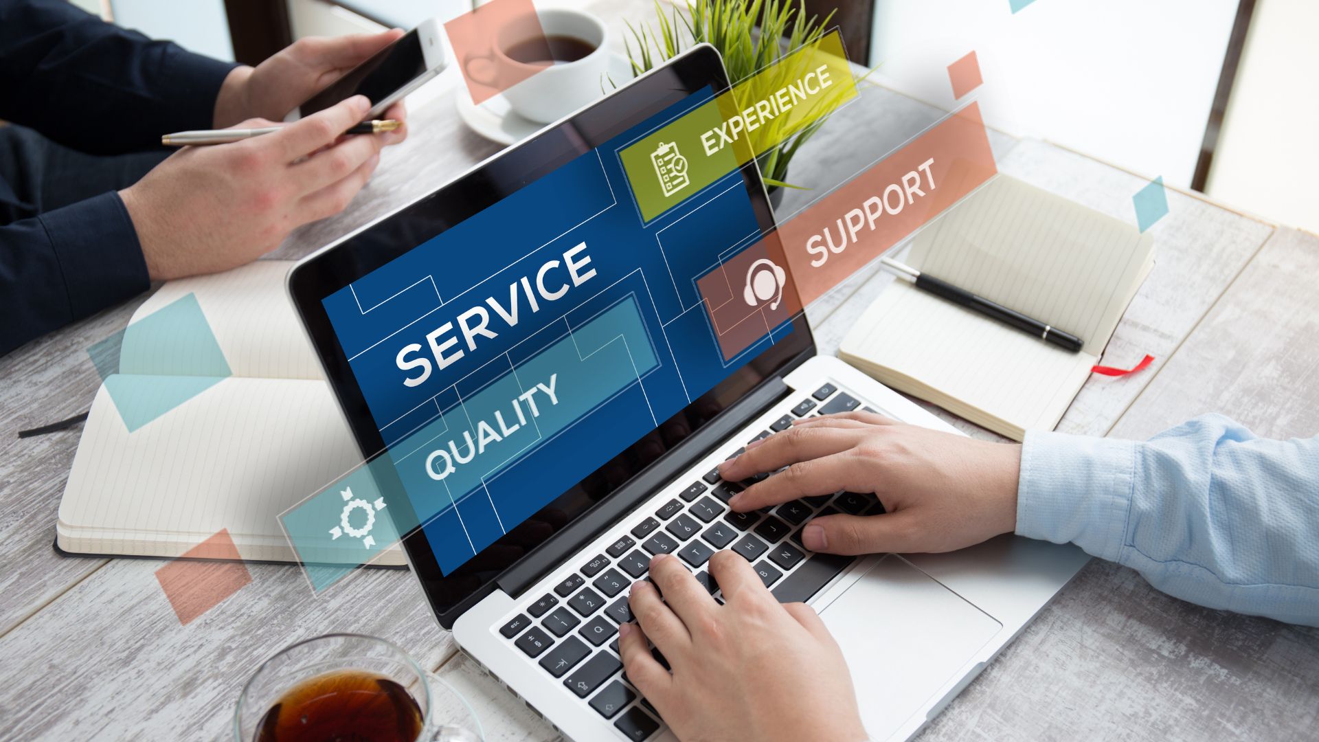 Payroll services for US small businesses and remote teams