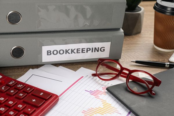 Daily Bookkeeping