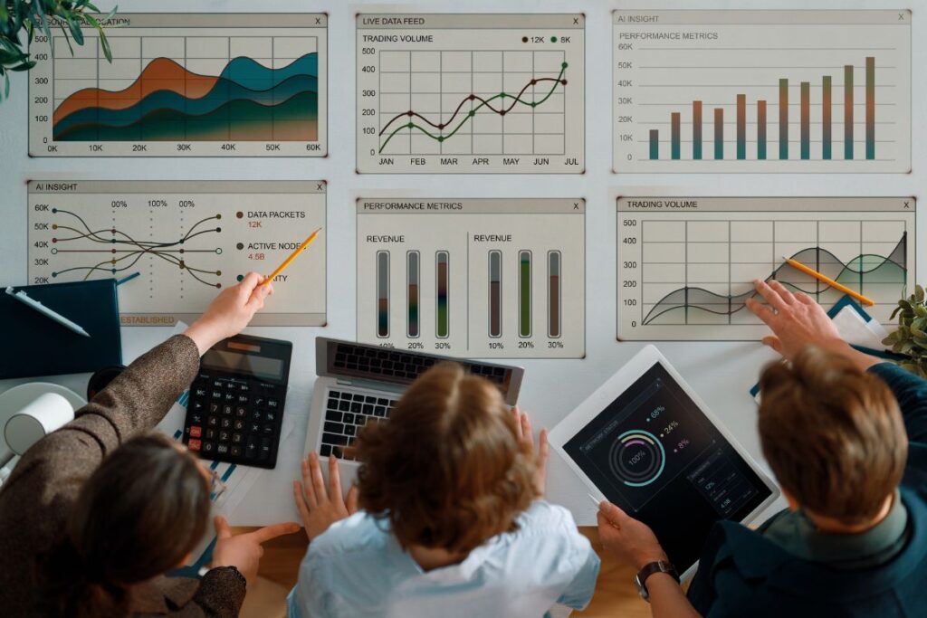 13-week cash flow scenario planning for business