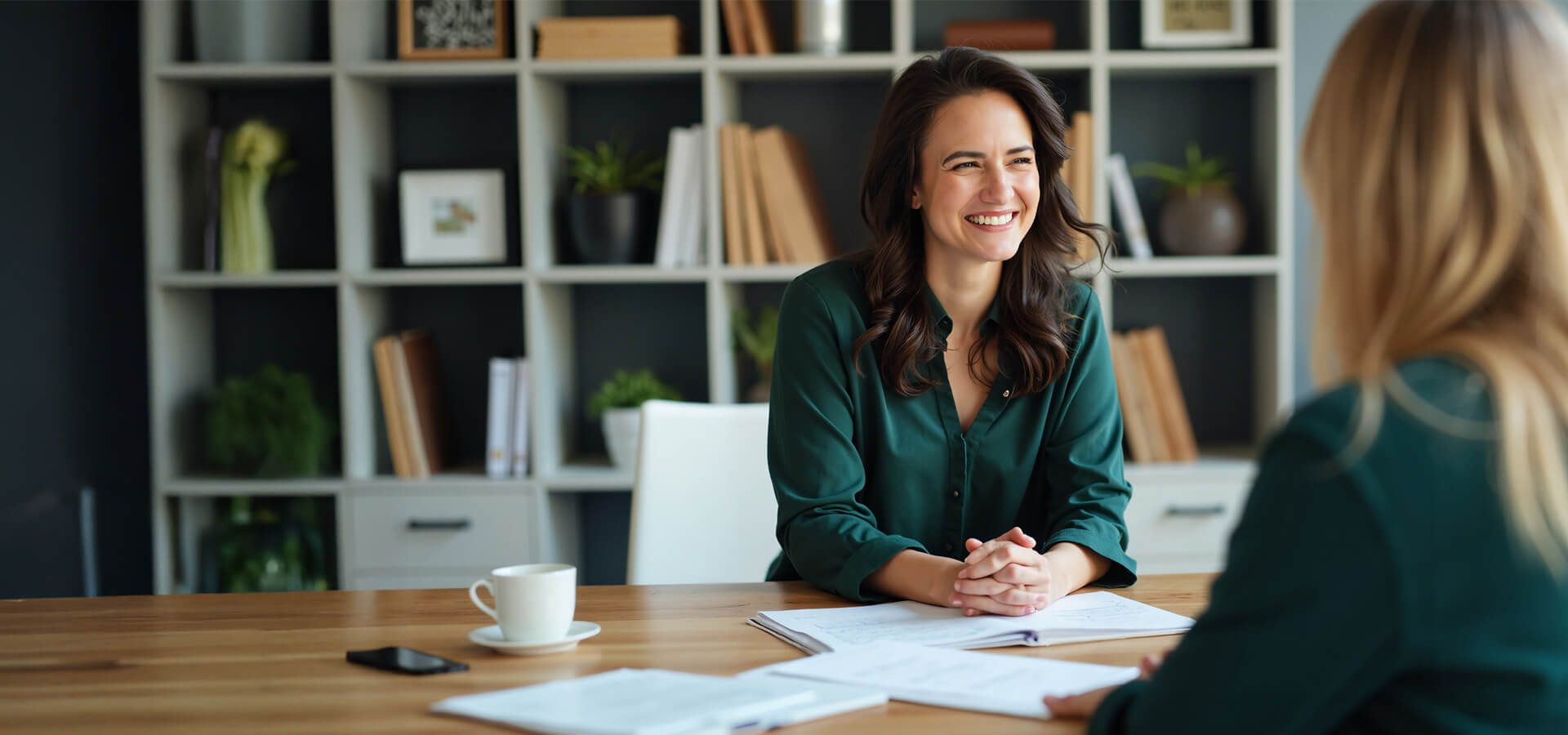 Outsourced accounting services for growing US businesses by Finkeepers