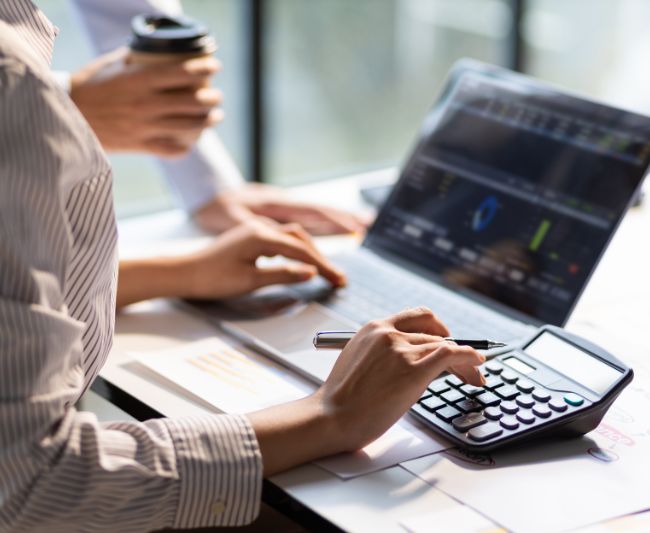 Cashflow Management