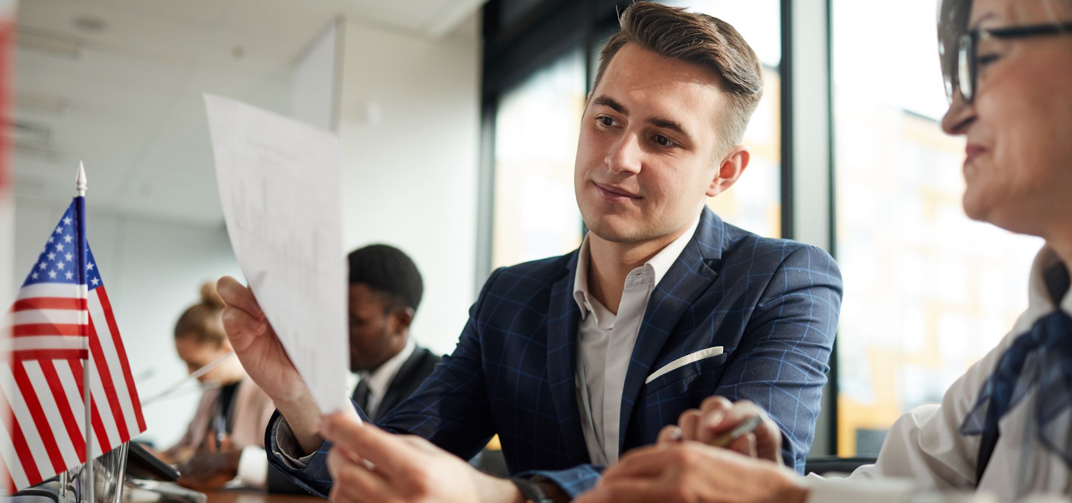 How ISO 27001 Certified Accounting Protects Your Business Data