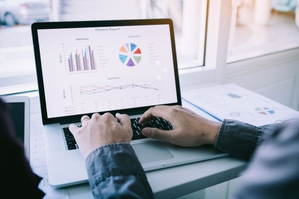 Budgeting & Control