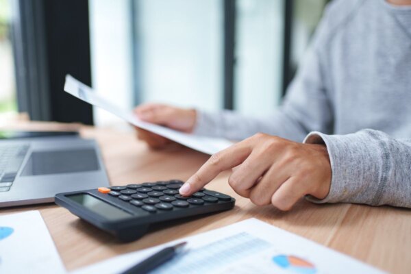 Management Reporting