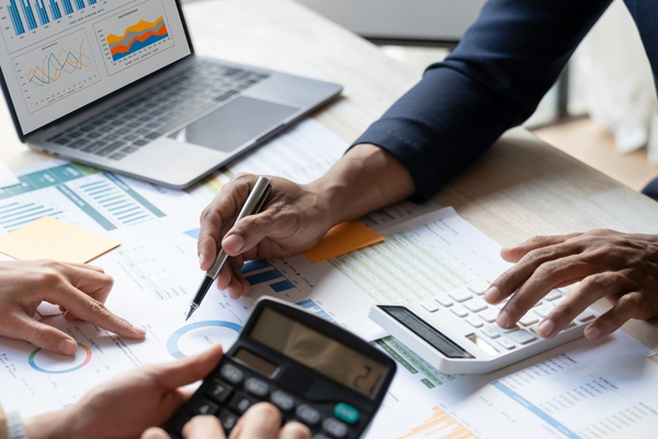 Grant Tracking