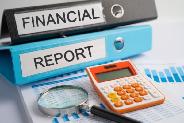 Financial Reports