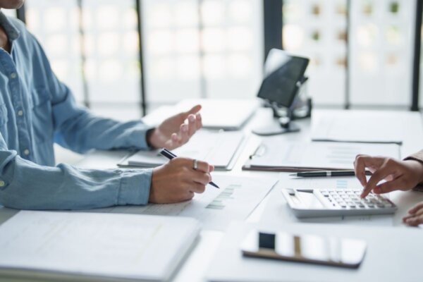 Financial Planning That Powers Growth