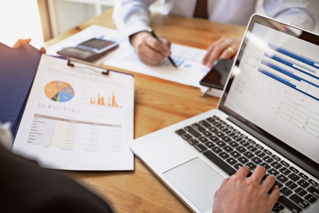 Fractional CFO cost and pricing for growing businesses