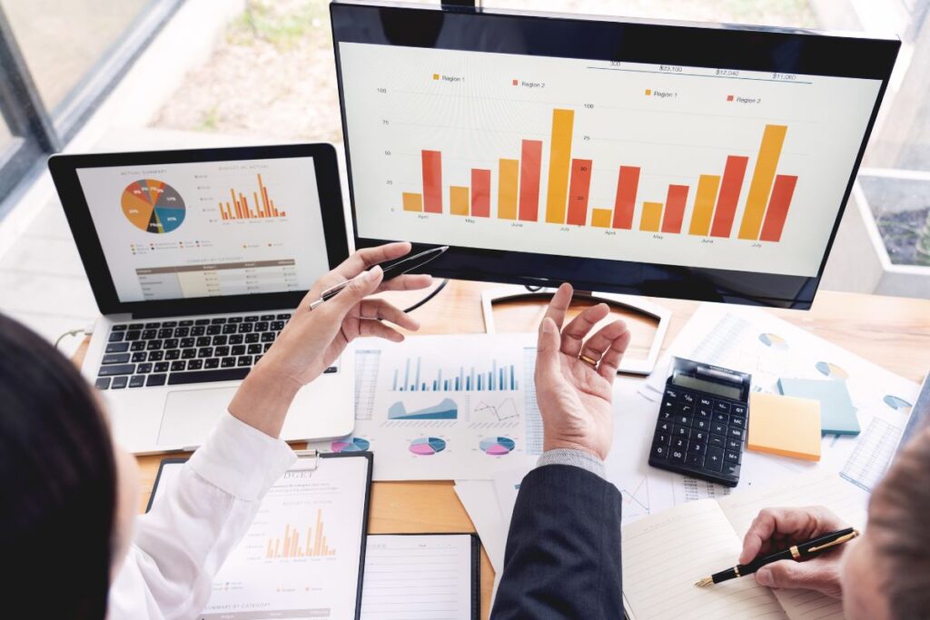 Fractional CFO hourly rates and monthly retainer pricing