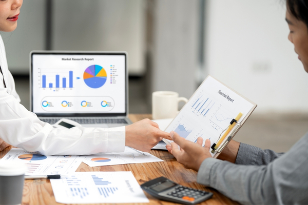 Provider Compensation