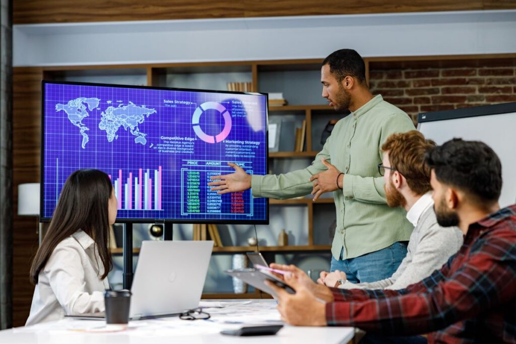 Multi-state payroll management for remote employees