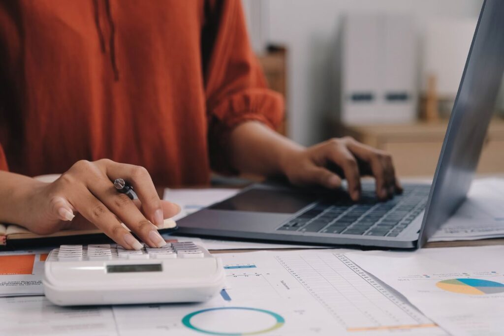 Payroll tax filing and reporting requirements