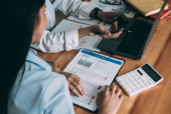 Insurance Receivables
