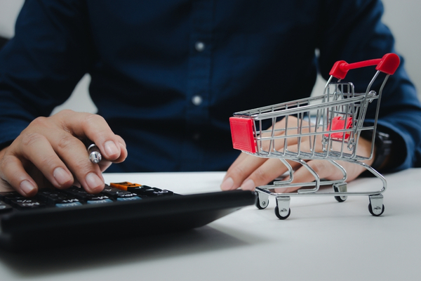 Sales Tax and Nexus