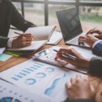 CFO services for financial strategy and business growth