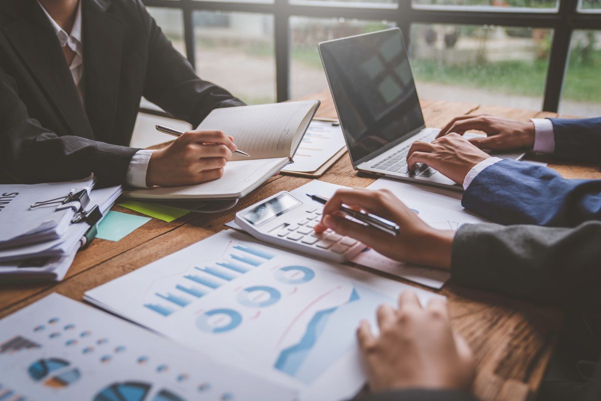 When to Hire a CFO