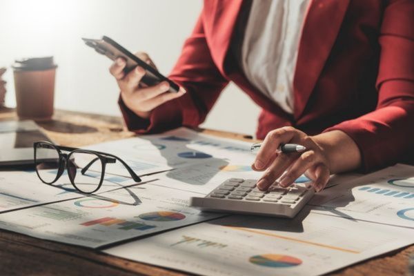 Monthly Close and Reporting