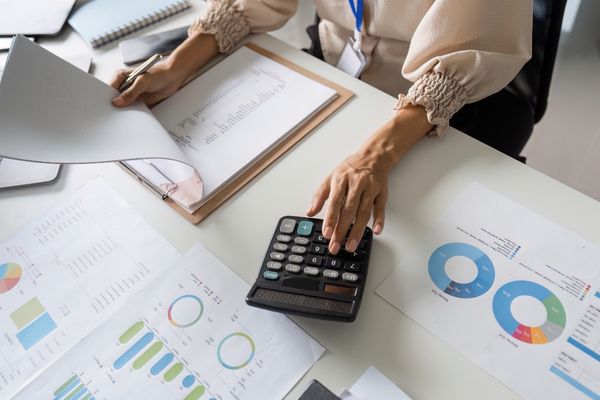 Job Costing