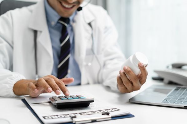 Insurance Receivables