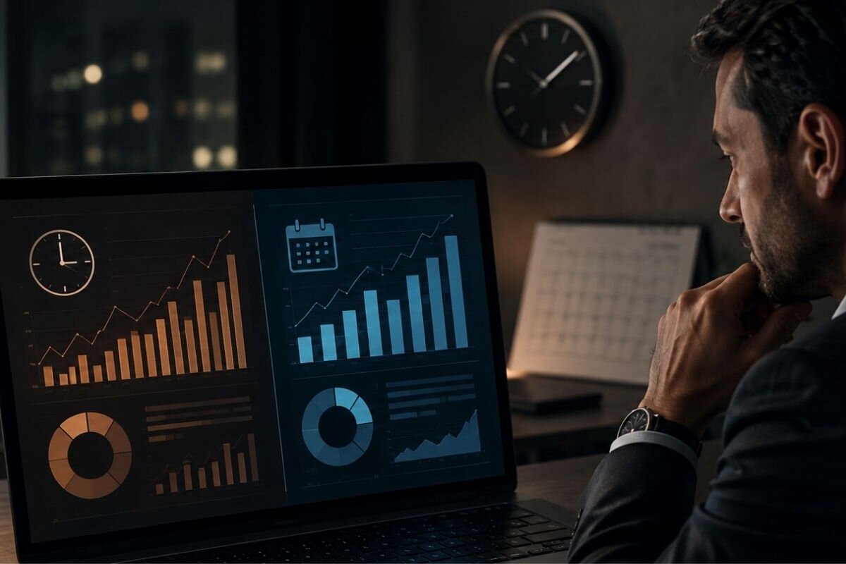 Fractional CFO Cost