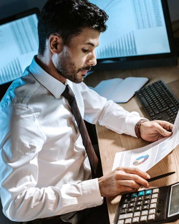 Free trucking accounting services consultation with Finkeepers US experts