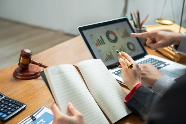IOLTA Trust Accounting