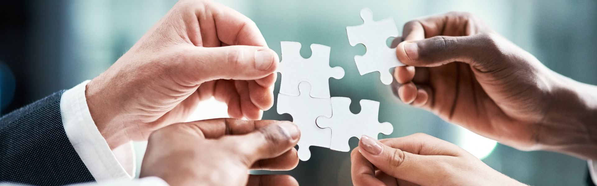 john ortelle fractional cfo by Finkeepers for US businesses