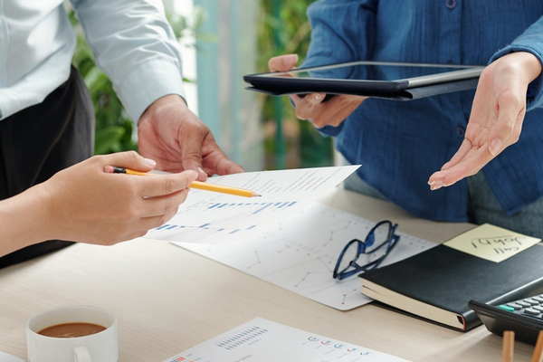 Depreciation and Tax Basis