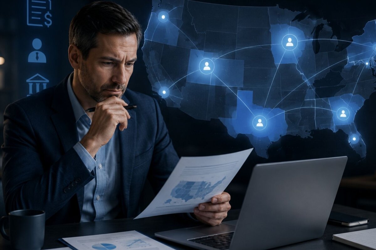 Remote Employee Payroll Taxes