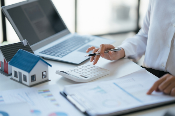 Per-Property Reporting