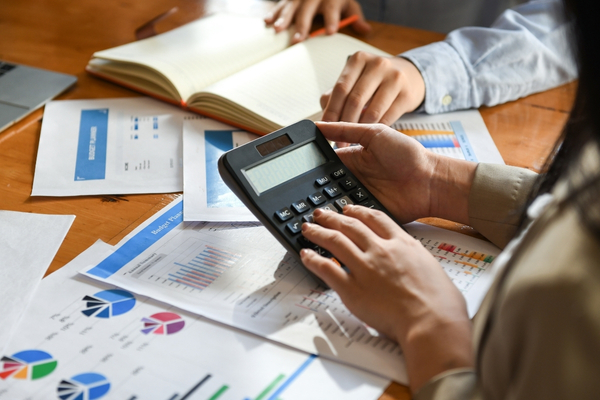 Tip Credit Payroll
