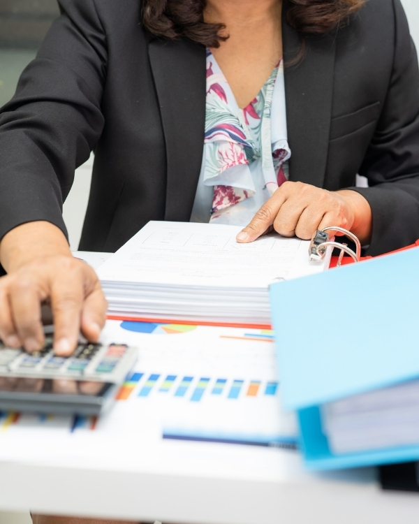 Free restaurant bookkeeping services consultation with Finkeepers US experts