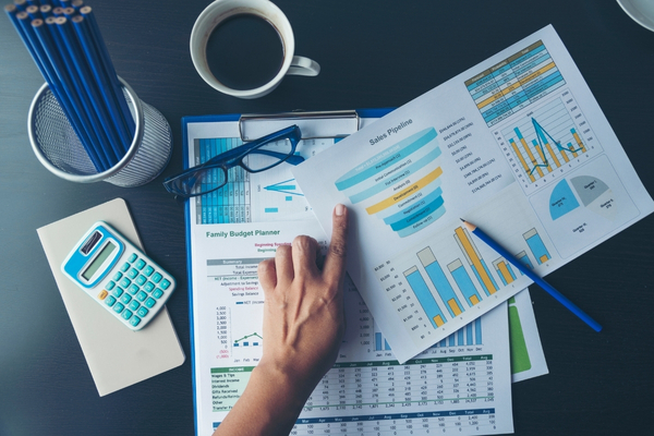 Weekly and Monthly Reporting