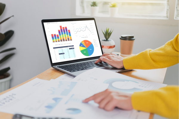 Cost of Revenue and Margin
