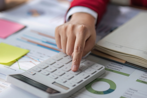 ARR and MRR Reporting