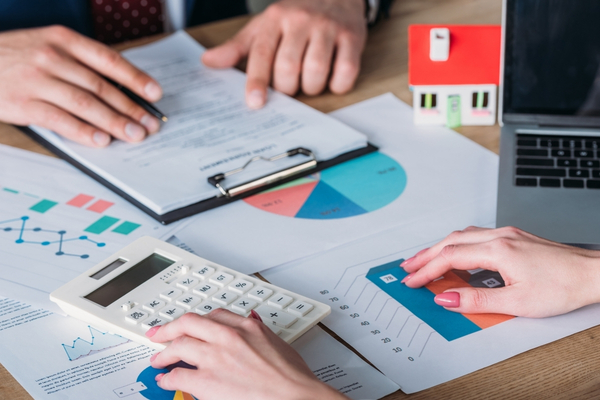 Trust and Deposit Accounting