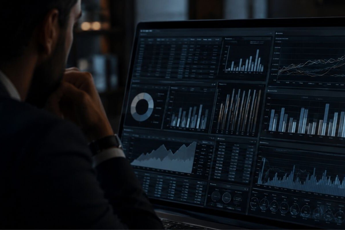 Signs your business needs a CFO appearing in financial reporting