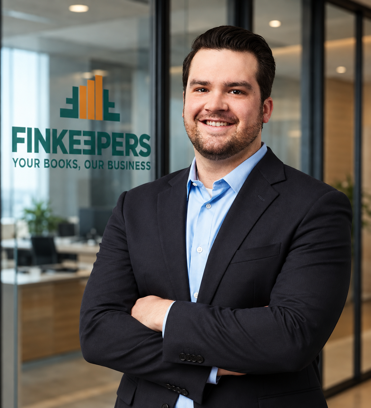 Accounting firm for startups delivered by Finkeepers for US startups and small businesses