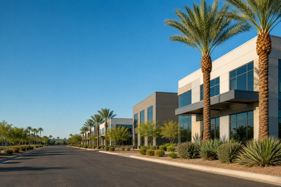 Accounting services phoenix provided by Finkeepers across the Valley