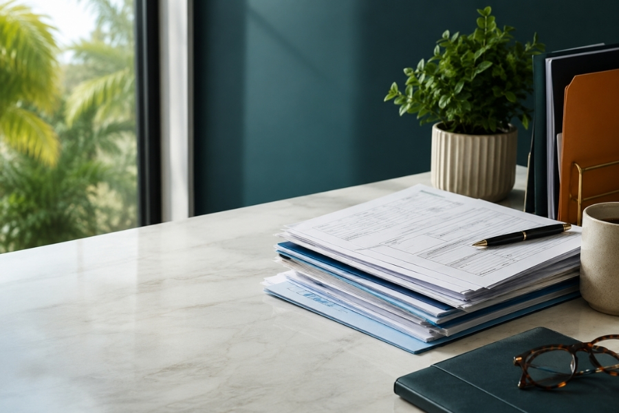 Does florida charge sales tax on commercial rent explained for Miami business owners