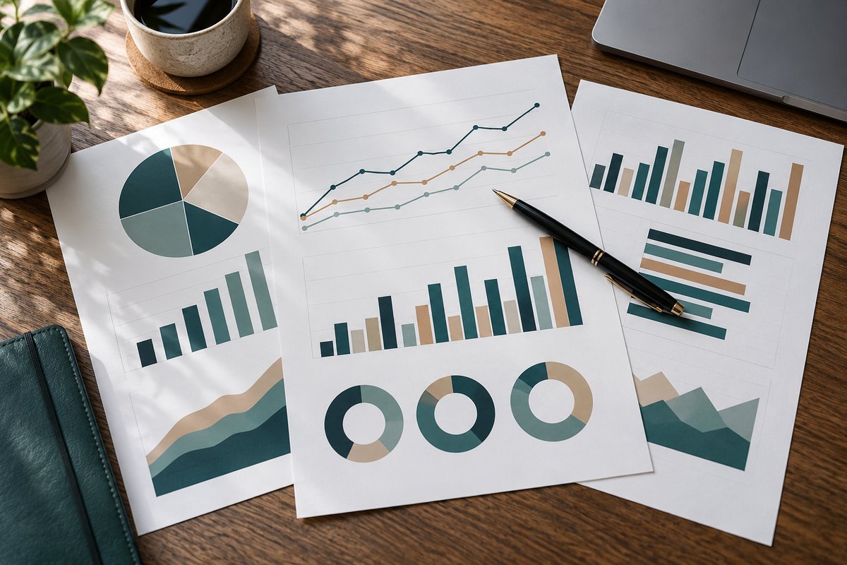 board ready financial reports