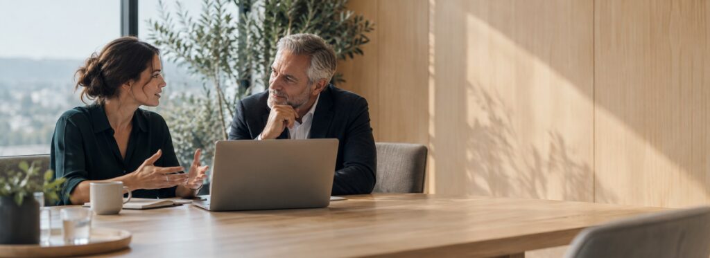 Financial modeling services - guide for US business owners by Finkeepers