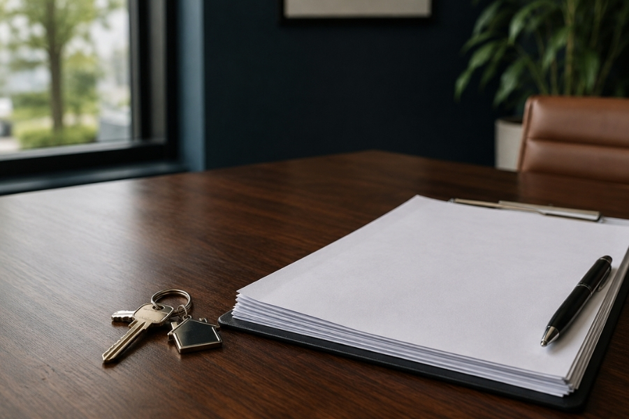 Florida reemployment tax bookkeeping provided by Finkeepers across South Florida